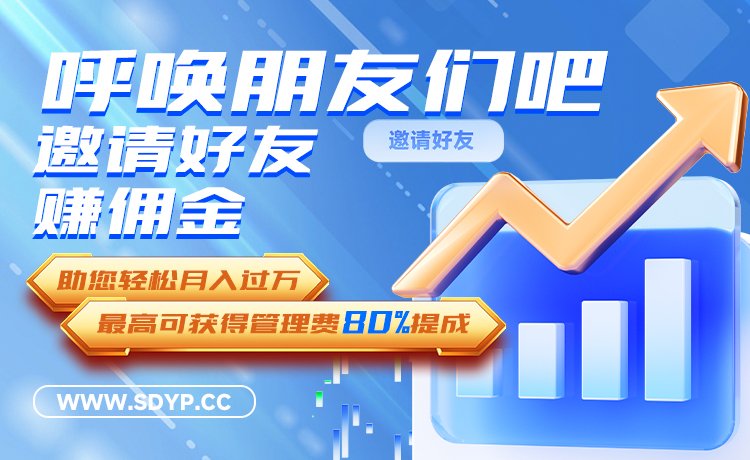 博星优配